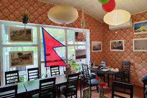 Restauracja u Nepalczyka image