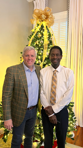 Personal Injury Attorney «Goings Law Firm, LLC», reviews and photos