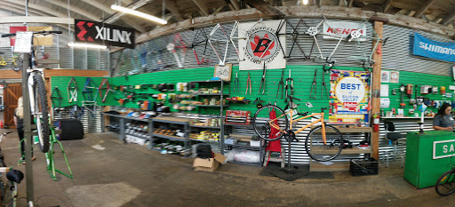 Used Bicycle Shop «Good Karma Bikes», reviews and photos, 460 Lincoln Ave #15, San Jose, CA 95126, USA