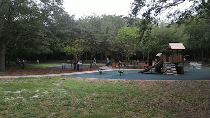 Playground Greynolds