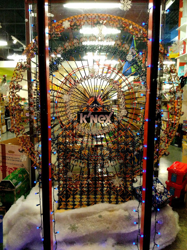 Toy Store «Fat Brain Toys», reviews and photos, 5601 W 135th St #2230, Overland Park, KS 66224, USA