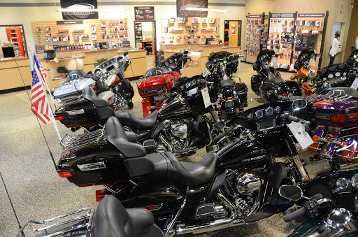 Harley-Davidson Dealer «Harley-Davidson of Madison», reviews and photos, 6200 Millpond Rd, Madison, WI 53718, USA