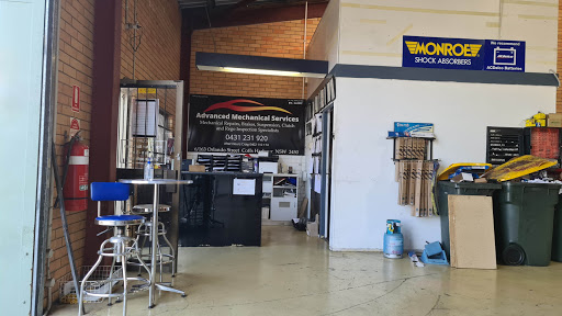 Advanced Mechanical Services Coffs Harbour