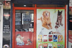 Max Pet Shop image