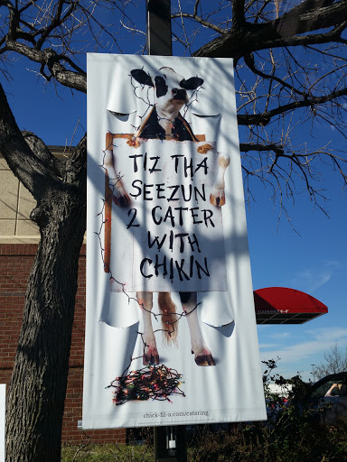 Fast Food Restaurant «Chick-fil-A», reviews and photos, 749 W Main St fm1171, Lewisville, TX 75067, USA