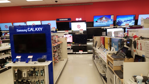 Department Store «Target», reviews and photos, 31 Wilson Ave, Hanover, PA 17331, USA