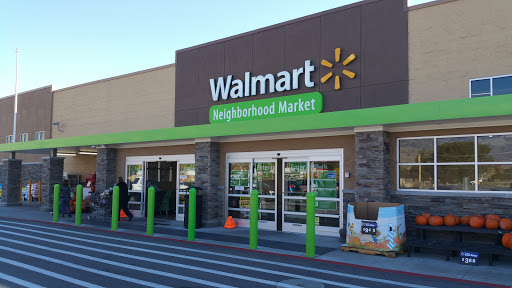Supermarket «Walmart Neighborhood Market», reviews and photos, 1707 W State St, Pleasant Grove, UT 84062, USA