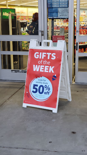 Drug Store «Walgreens», reviews and photos, 2224 Augusta Rd, West Columbia, SC 29169, USA