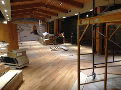 McGavin Hardwood Flooring Company - Laminate & Hardwood Floor Installation