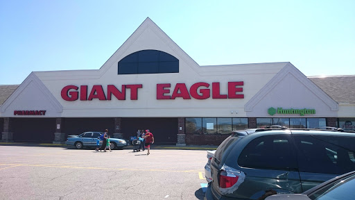 Supermarket «Giant Eagle Supermarket», reviews and photos, 30320 Lakeshore Blvd, Willowick, OH 44095, USA