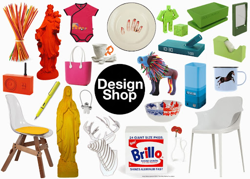 Gift Shop «Design Shop, Inc», reviews and photos, 5582 NE 4th Ct #7a, Miami, FL 33137, USA