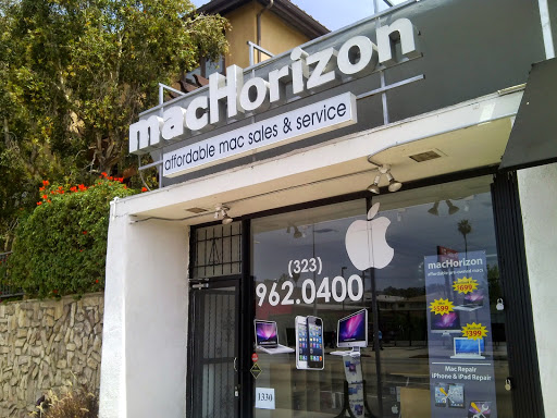 macHorizon Find Electronics store in Houston Near Location