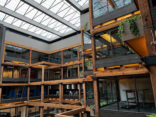 Photo of W. L. Hall Co.