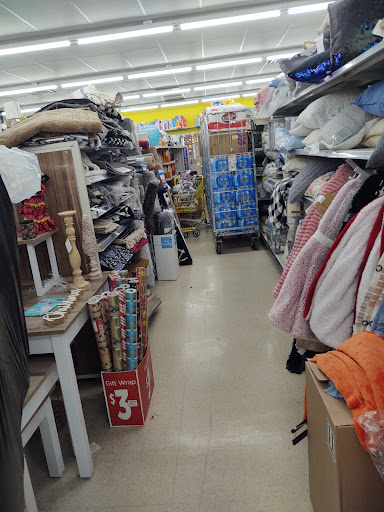 Discount Store «Dollar General», reviews and photos, 1801 N Austin Ave, Georgetown, TX 78626, USA