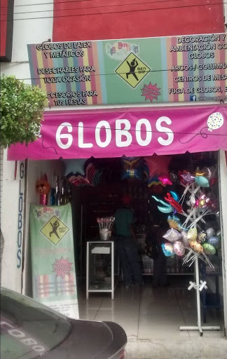 globos