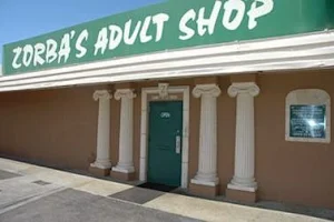 Zorba's Adult Shop image