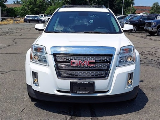 Car Dealer «Gallagher Buick GMC», reviews and photos, 325 Columbus Blvd, New Britain, CT 06051, USA