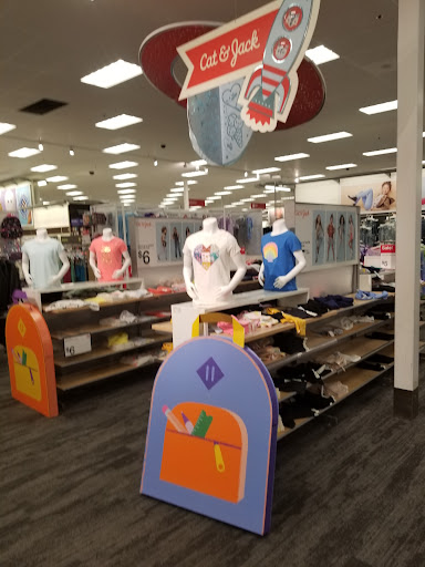 Department Store «Target», reviews and photos, 3900 Sisk Rd, Modesto, CA 95356, USA
