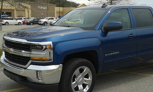 Car Dealer «Mark Porter Chevrolet Buick GMC», reviews and photos, 42411 Charles Chancey Dr, Pomeroy, OH 45769, USA