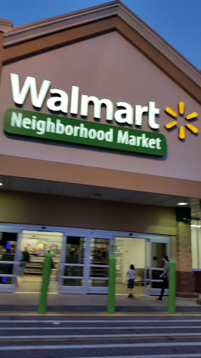 Supermarket «Walmart Neighborhood Market», reviews and photos, 1720 E Little Creek Rd, Norfolk, VA 23518, USA