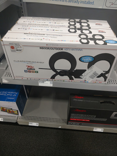 Electronics Store «Best Buy», reviews and photos, 5555 Glenway Ave #550, Cincinnati, OH 45238, USA