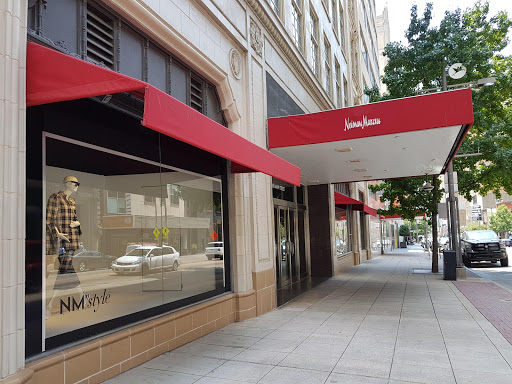 Clothing Store «Neiman Marcus», reviews and photos, 1618 Main St, Dallas, TX 75201, USA