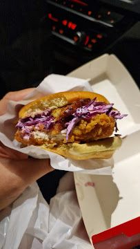 Les plus récentes photos du Restauration rapide Burger Addict - Lyon 3 - n°7