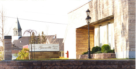 Guenette Funeral Home
