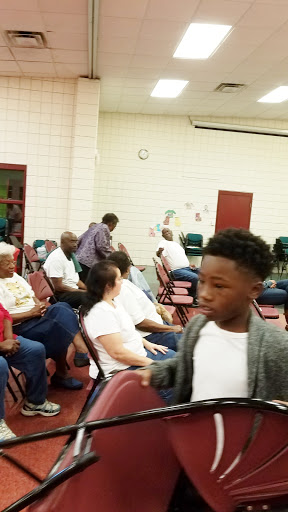 Community Center «Simpson Park Community Center», reviews and photos, 1725 Martin L King Jr Ave, Lakeland, FL 33805, USA