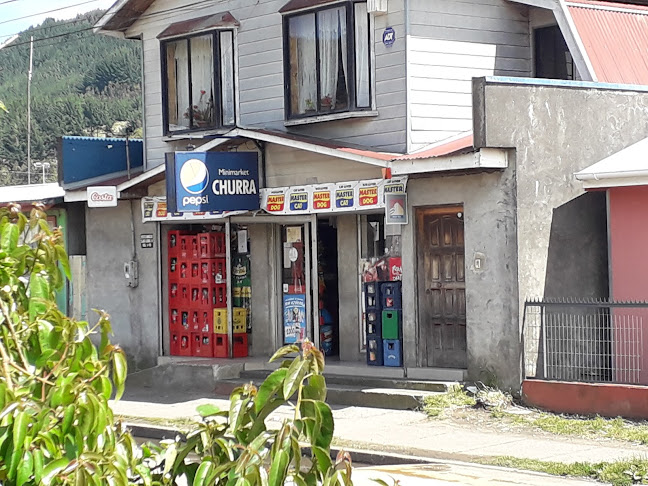 Minimarket Churra - Lebu