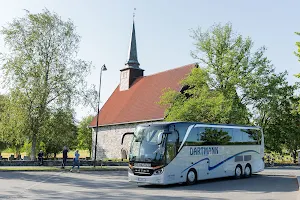 Omnibusbetrieb Dartmann GmbH image