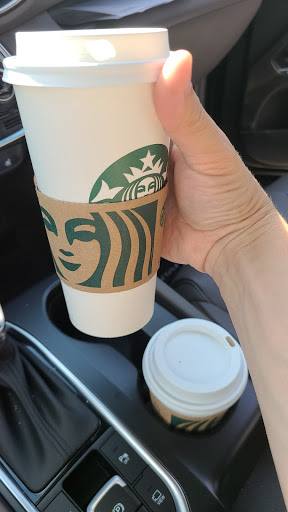 Coffee Shop «Starbucks», reviews and photos, 9409 US-19, Port Richey, FL 34668, USA