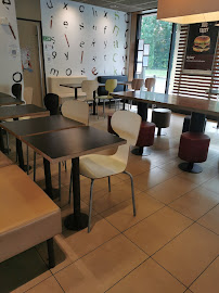 Atmosphère du Restauration rapide McDonald's à Orly - n°17
