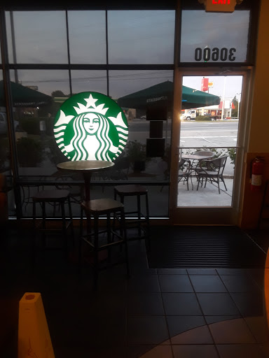 Coffee Shop «Starbucks», reviews and photos, 30600 US-441, Commerce, GA 30529, USA