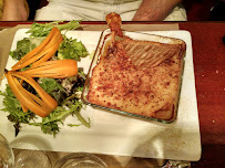 Foie gras du Restaurant français La Cuisine des Tontons à Grenoble - n°4