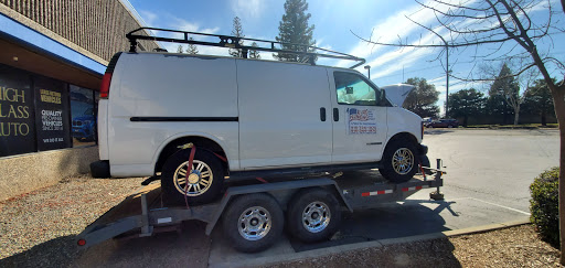 Auto Repair Shop «A Auto Care», reviews and photos, 3531 Sunrise Blvd, Rancho Cordova, CA 95742, USA