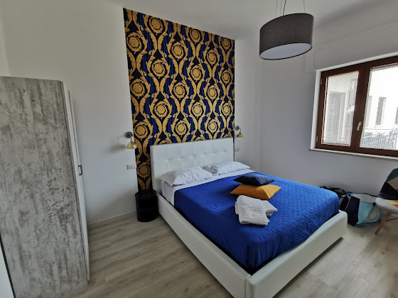 Chambres Chambre d'hôtes Vhome 80067 Sorrento