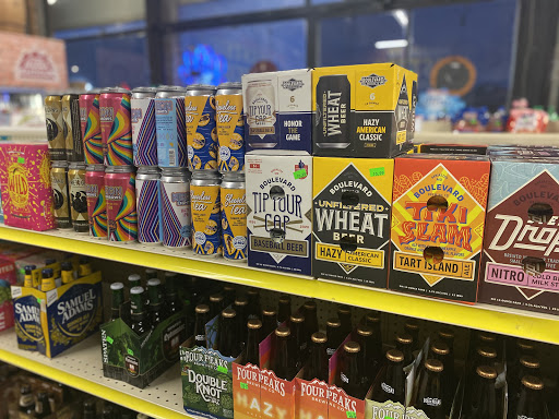 Liquor Store «Westside Liquor & Craft Beer», reviews and photos, 1310 W Speedway Blvd, Tucson, AZ 85745, USA
