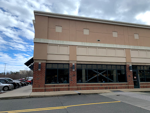 Book Store «Barnes & Noble Booksellers Crabtree Mall», reviews and photos, 4325 Glenwood Ave, Raleigh, NC 27612, USA