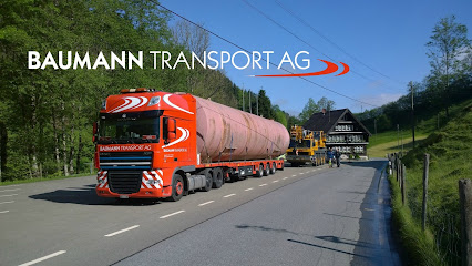 Baumann Transport AG