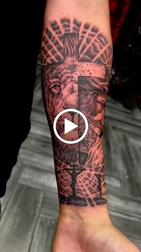 Find meaningful tattoo ideas for guys for your next unique tattoo in Scottsdale at Victorum Tattoo shop