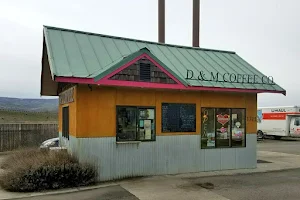 D & M Coffee Canyon image