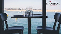 Photos du propriétaire du Restaurant L'Amiral Saint-Malo - n°1