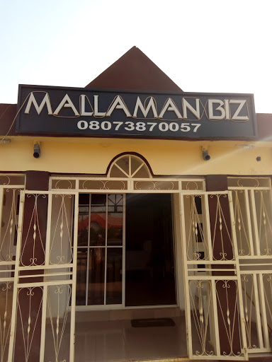 MALLAMAN BIZ, Landmark Plaza, 6B Sultan Road, City Centre, Kaduna, Nigeria, Beauty Salon, state Kaduna