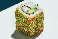Sushi du Restaurant de sushis sur tapis roulant Matsuri Mérignac - The Original Sushi Bar à Mérignac - n°11