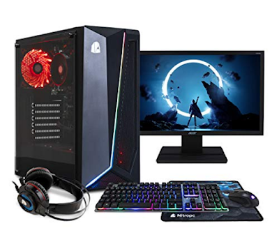 PC GAMER à Beauvais