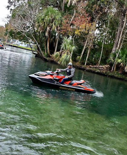 Motorcycle Dealer «Cycle Springs Powersports», reviews and photos, 29703 US-19, Clearwater, FL 33761, USA