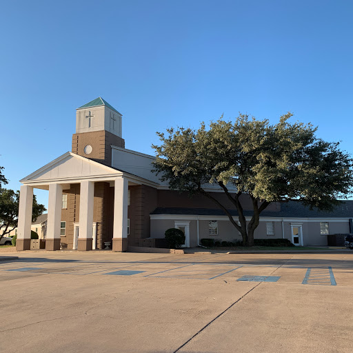 Colonial Church