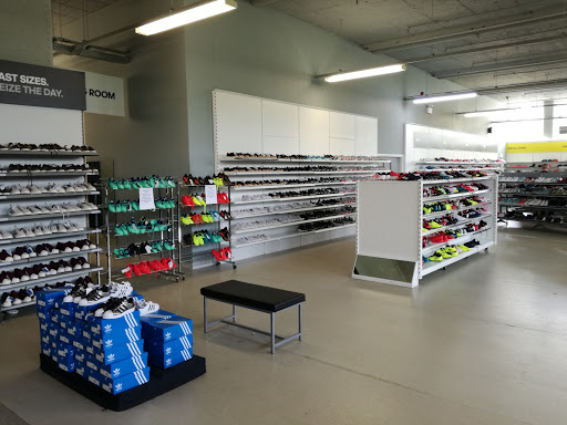 adidas & Reebok Outlet Store Stockport