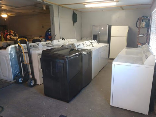 Owens Appliances Service And Repair Thrift Store & More in Mohawk, Tennessee